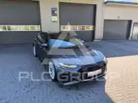 2022 Audi RS6