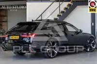 2022 Audi RS6