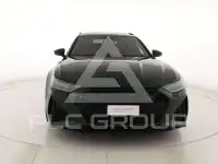2022 Audi RS6