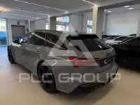 2022 Audi RS6
