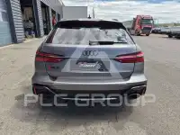 2022 Audi RS6