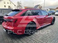 2022 Audi RS6