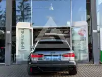 2022 Audi RS6