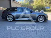 2022 Audi RS6