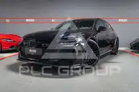 2022 Audi RS6