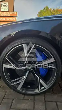 2022 Audi RS6