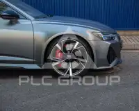 2022 Audi RS6