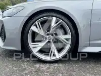 2022 Audi RS6