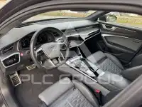 2022 Audi RS6
