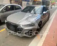 2022 Audi RS6