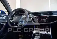 2022 Audi RS6
