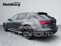 2022 Audi RS6