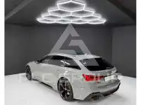 2022 Audi RS6