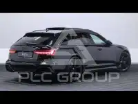 2022 Audi RS6