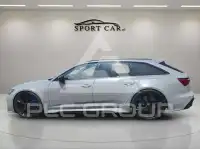 2022 Audi RS6