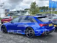 2022 Audi RS6