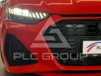 2022 Audi RS6