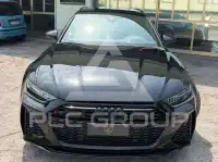 2022 Audi RS6