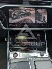 2022 Audi RS6