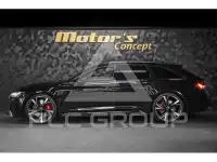 2022 Audi RS6
