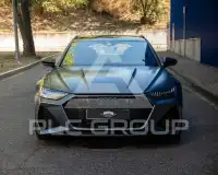 2022 Audi RS6