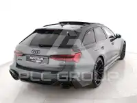 2022 Audi RS6
