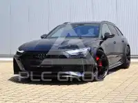 2022 Audi RS6