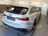 2022 Audi RS6