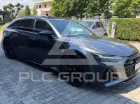 2022 Audi RS6