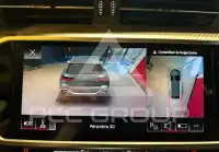 2022 Audi RS6