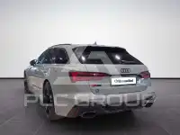 2022 Audi RS6