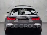 2022 Audi RS6