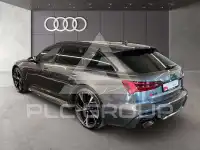 2022 Audi RS6