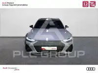 2022 Audi RS6