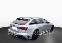 2022 Audi RS6