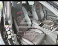 2022 Audi RS6
