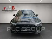 2022 Audi RS6