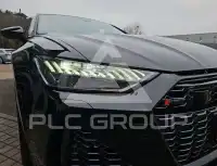 2022 Audi RS6