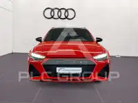 2022 Audi RS6