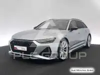2022 Audi RS6
