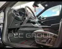 2022 Audi RS6