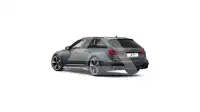 2022 Audi RS6