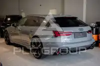 2022 Audi RS6