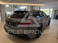 2022 Audi RS6