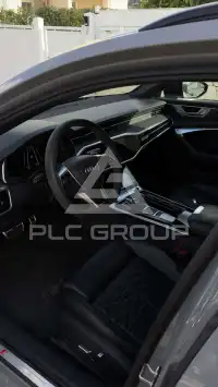 2022 Audi RS6