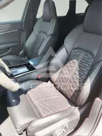 2022 Audi RS6