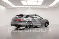 2022 Audi RS6