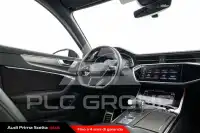 2022 Audi RS6