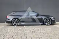 2022 Audi RS6