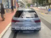 2022 Audi RS6